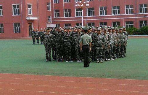 岳西县中等卫生职业技术学校