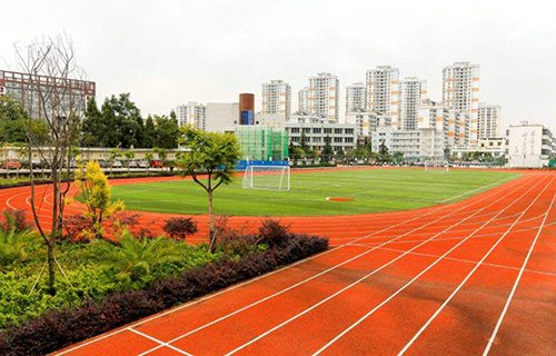 岳西县中等卫生职业技术学校