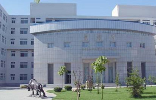黑龙江公安警官职业学院