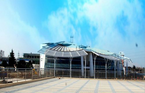 长丰县技工学校