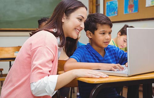 东至县特殊教育学校