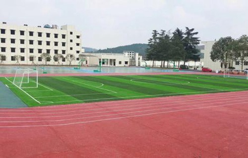 无为县襄安高级职业中学