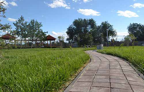 安徽淮南卫生学校