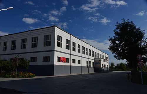 安徽淮南卫生学校