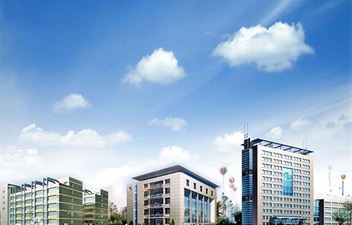 安徽省医药技工学校