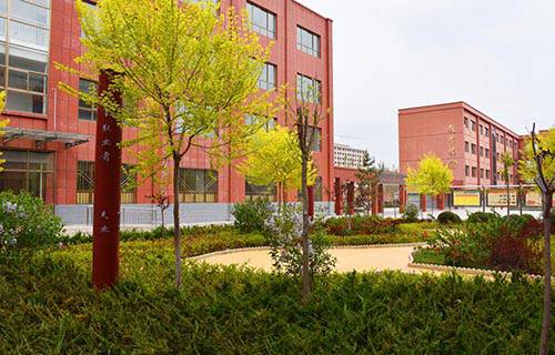 安徽省医药技工学校