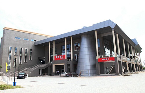 安徽省宿州工业学校