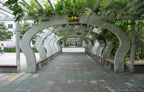 安徽淮北卫生学校