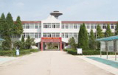 阜阳卫生学校