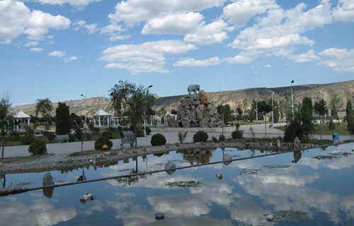 阜阳工商贸易学校