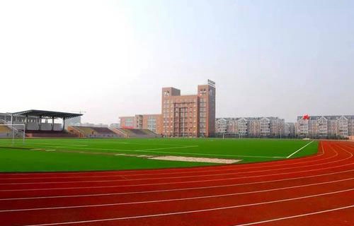 安徽省肥西师范学校