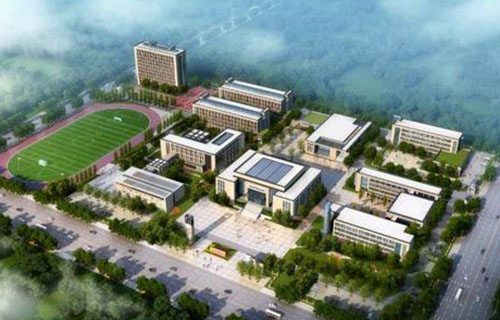 安徽省肥西师范学校