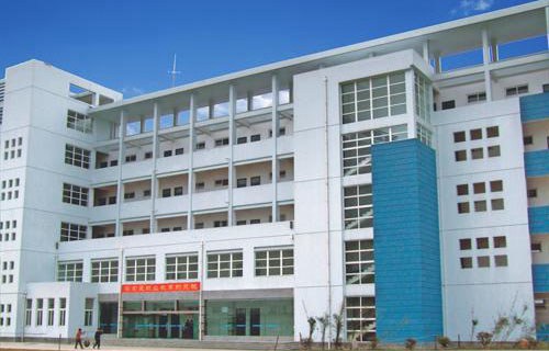 安徽华夏旅游学校