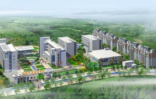 安徽华夏旅游学校