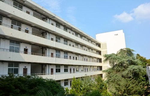 安徽理工学校