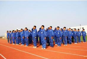 安徽汽车工业学校