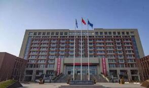 皖北经济技术学校