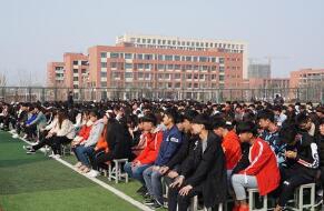 皖北经济技术学校