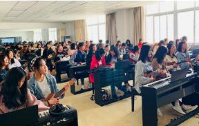 蚌埠工艺美术学校