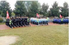 阜阳计算机学校