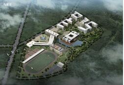 黄山旅游管理学校