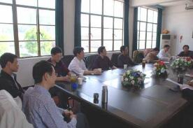 黄山旅游管理学校