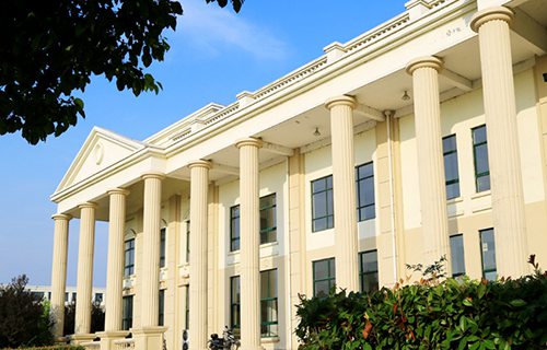 合肥商贸科技学校