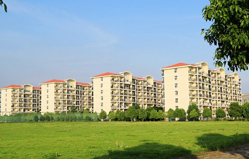 合肥商贸科技学校