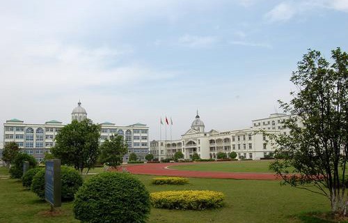 合肥机电学校