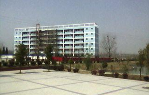 合肥汽车机械技术学校