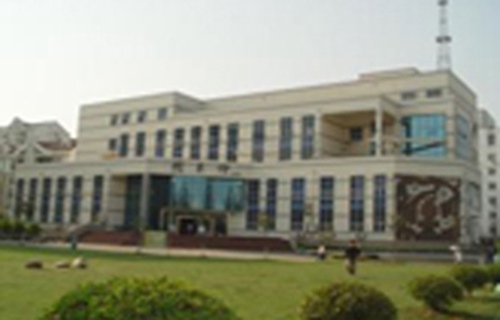 合肥汽车机械技术学校