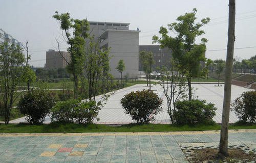 合肥汽车机械技术学校