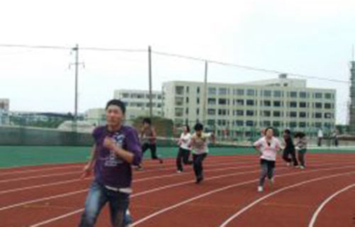 合肥商贸职业学校