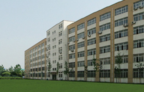 合肥商贸职业学校