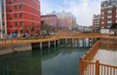 阜阳科技工程学校