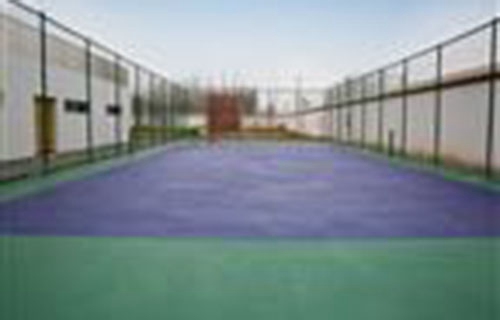 阜阳科技工程学校