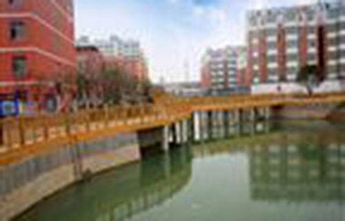 阜阳科技工程学校