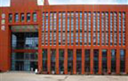 阜阳科技工程学校