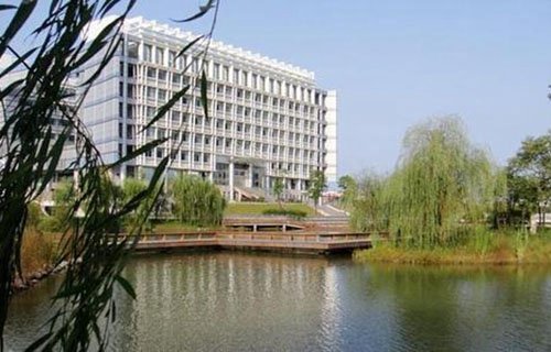 阜阳理工学校