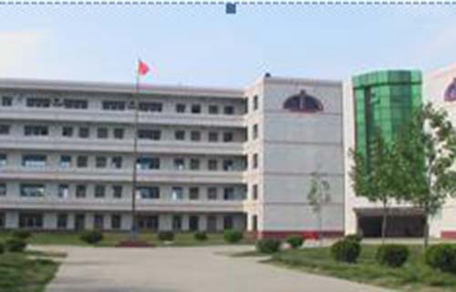 阜阳工商贸易学校