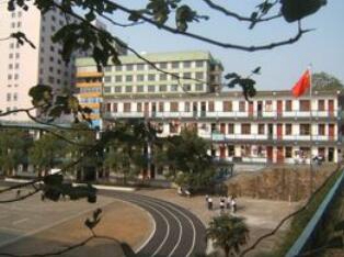 温州华侨职业中等专业学校