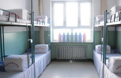 黑龙江省林业卫生学校