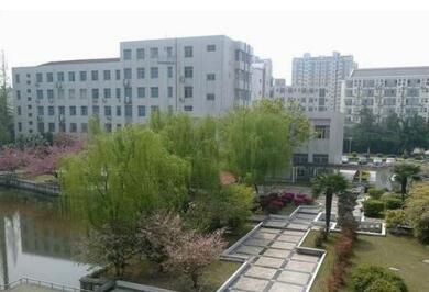 安徽邮电职业技术学院