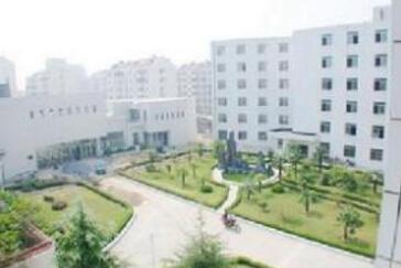 安徽邮电职业技术学院