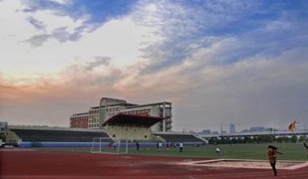 安徽新闻出版职业技术学院