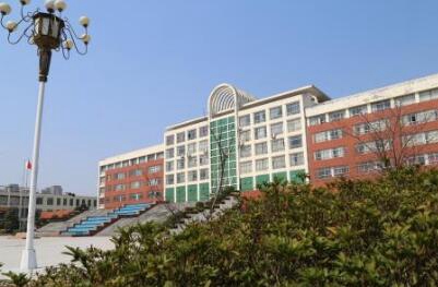 安徽新闻出版职业技术学院