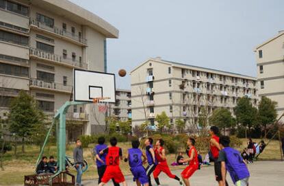 安徽审计职业学院