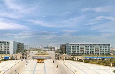 安庆职业技术学院