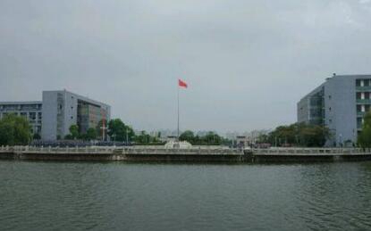 安庆职业技术学院