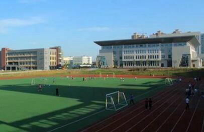 安徽城市管理职业学院